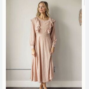 True Love’s Kiss Mom dress